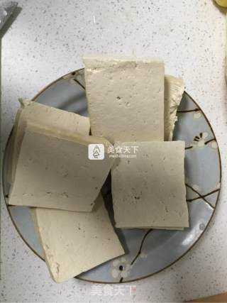 山西大杂烩步骤1