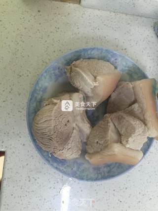 山西大杂烩步骤3