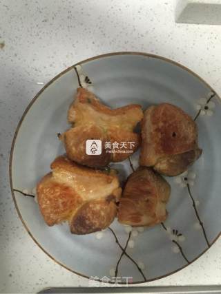 山西大杂烩步骤6