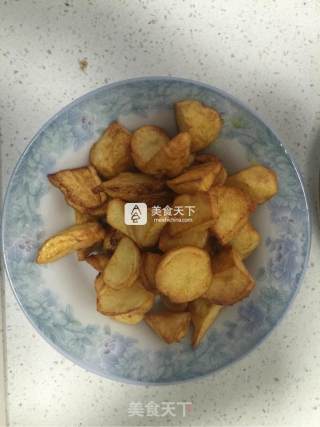 山西大杂烩步骤7