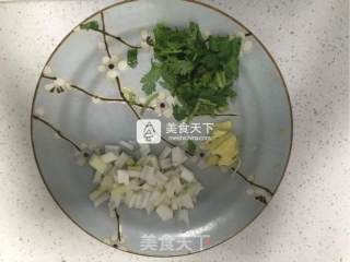 山西大杂烩步骤10