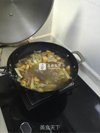 山西大杂烩步骤22