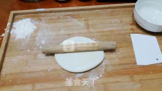 中点传奇—猫耳朵步骤4 中点传奇—猫耳朵步骤4