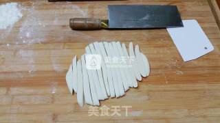 中点传奇—猫耳朵步骤5 中点传奇—猫耳朵步骤5