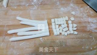 中点传奇—猫耳朵步骤6 中点传奇—猫耳朵步骤6