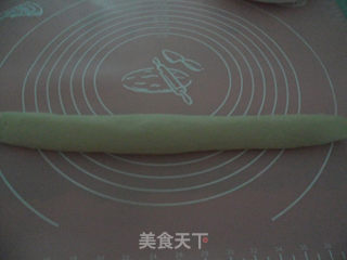 酸辣豆芽扯面-----------适合夏天的开胃面步骤2 酸辣豆芽扯面-----------适合夏天的开胃面步骤2