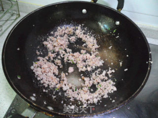 酸辣豆芽扯面-----------适合夏天的开胃面步骤5 酸辣豆芽扯面-----------适合夏天的开胃面步骤5