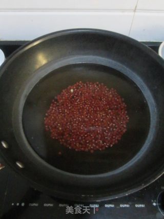 在山西腊八节的头一餐——红绸饭步骤2