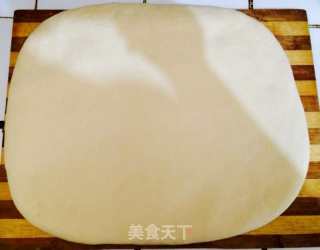 山西扯面步骤4