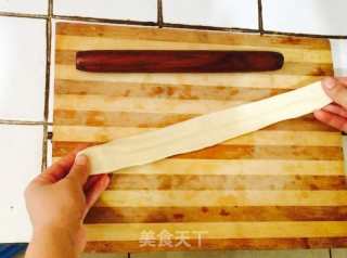 山西扯面步骤18