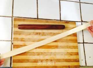 山西扯面步骤19