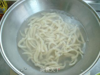 山西剔尖面步骤6