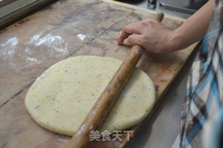 二月二，炒豆豆-【棋子豆】步骤5