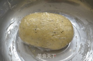 二月二，炒豆豆-【棋子豆】步骤4