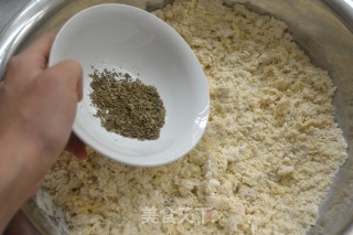 二月二，炒豆豆-【棋子豆】步骤2