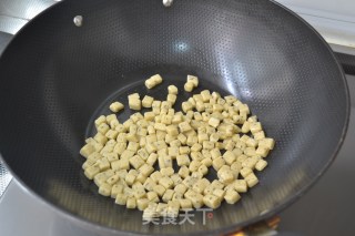 二月二，炒豆豆-【棋子豆】步骤8