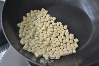 二月二，炒豆豆-【棋子豆】步骤9