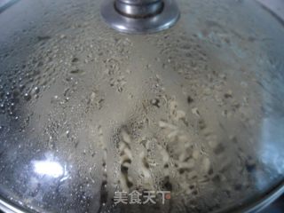 莜面饸饹步骤6