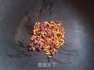 山西发面油旋步骤5 山西发面油旋步骤5