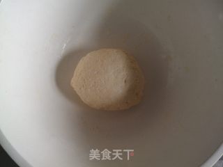 山西发面油旋步骤4 山西发面油旋步骤4