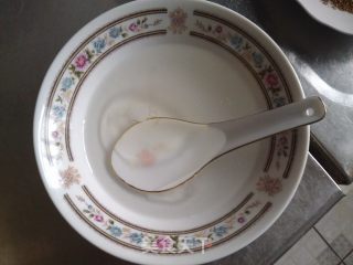 山西发面油旋步骤3 山西发面油旋步骤3
