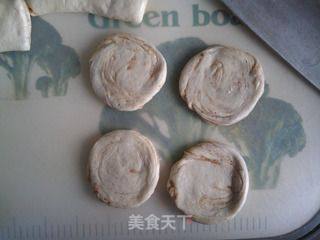山西发面油旋步骤14 山西发面油旋步骤14