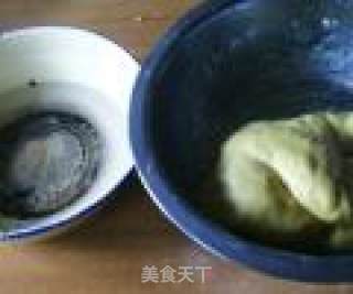 山西风味小吃——油糕步骤6