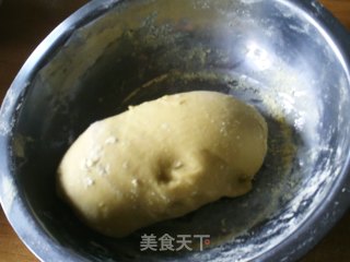 山西风味小吃——油糕步骤7