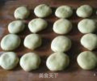 山西风味小吃——油糕步骤11