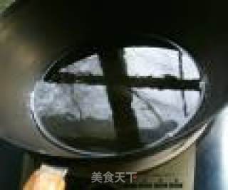 山西风味小吃——油糕步骤12