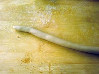 土豆盖浇猫耳朵-晋中美食步骤3 土豆盖浇猫耳朵-晋中美食步骤3