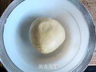 土豆盖浇猫耳朵-晋中美食步骤2 土豆盖浇猫耳朵-晋中美食步骤2
