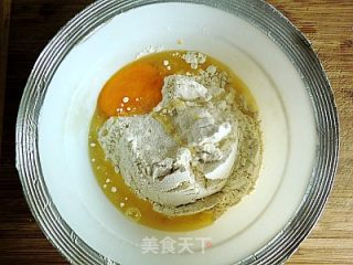 土豆盖浇猫耳朵-晋中美食步骤1 土豆盖浇猫耳朵-晋中美食步骤1