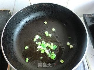 土豆盖浇猫耳朵-晋中美食步骤10 土豆盖浇猫耳朵-晋中美食步骤10
