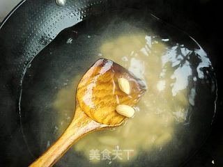土豆盖浇猫耳朵-晋中美食步骤21 土豆盖浇猫耳朵-晋中美食步骤21