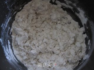 荞面猫耳朵步骤11