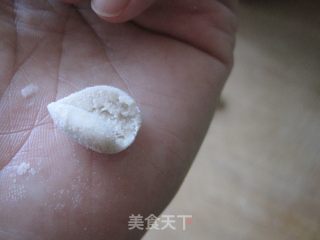 荞面猫耳朵步骤14