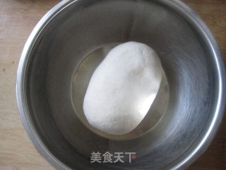 荞面猫耳朵步骤12
