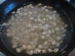 荞面猫耳朵步骤16