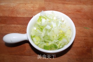 山西风味小吃不烂子之【豇豆不烂子】步骤4 山西风味小吃不烂子之【豇豆不烂子】步骤4