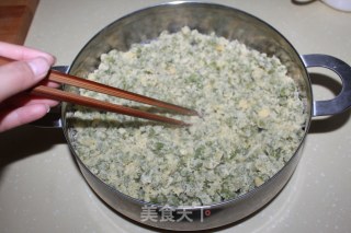 山西风味小吃不烂子之【豇豆不烂子】步骤5 山西风味小吃不烂子之【豇豆不烂子】步骤5