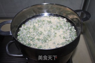 山西风味小吃不烂子之【豇豆不烂子】步骤3 山西风味小吃不烂子之【豇豆不烂子】步骤3