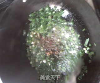 拨烂子（山西小吃）步骤6