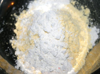 【穿上衣服的面条，山西特色面食】山西包皮面步骤2