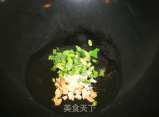【穿上衣服的面条，山西特色面食】山西包皮面步骤9