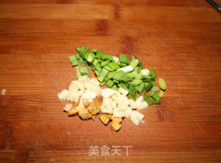 【穿上衣服的面条，山西特色面食】山西包皮面步骤8