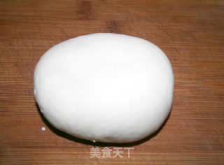 【穿上衣服的面条，山西特色面食】山西包皮面步骤18