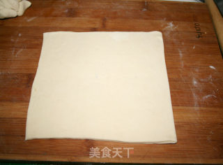 【穿上衣服的面条，山西特色面食】山西包皮面步骤19