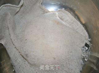 【正宗山西面食】山西打卤面步骤4