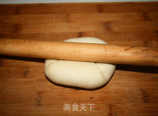 【正宗山西面食】山西打卤面步骤14